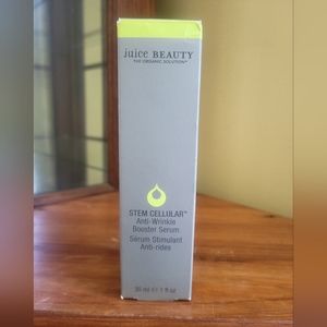 Juice Beauty Stem Cellular Anti-Wrinkle Booster Serum